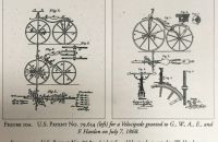 Hanlon patents