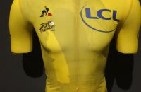 252/B - „100 ANS DE MAILLOT JAUNE“ Nice 2019