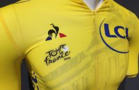 252/B - „100 ANS DE MAILLOT JAUNE“ Nice 2019