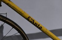 252/A - „100 ANS DE MAILLOT JAUNE“ Nice 2019