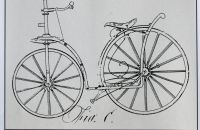 Viarego de Forville patents