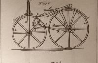 Calvin Witty patent