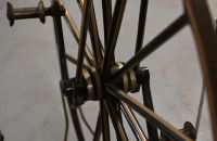 W.P. Sargent velocipede