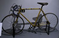 252/A - „100 ANS DE MAILLOT JAUNE“ Nice 2019