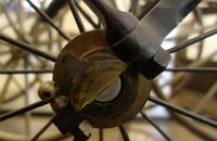 Suriray velocipéde II.