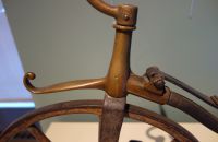 Gornell Richard velocipede