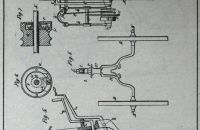 Smith W. H. patent