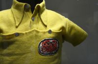 252/A - „100 ANS DE MAILLOT JAUNE“ Nice 2019