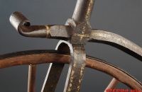 Sargent velocipede USA