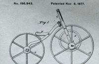 Smith J. & Thurston E.T. patent