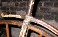 Hanlon velocipede