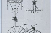 Gaffey W. patent