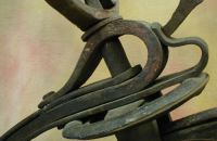 The Demarest style velocipede