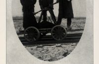 Rail road pictures