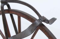 A. Favre velocipede I.