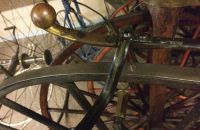 A.T. Demarest velocipede