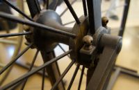 Suriray velocipéde II.