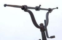 A. Favre velocipede I.