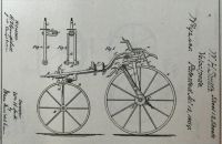 Smith W. H. patent