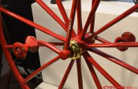 Dexter free wheel - 1869