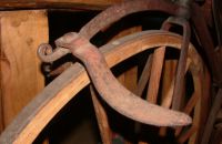 A. Favre velocipede VI.