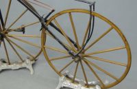 Wood Brothers boneshaker