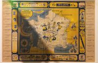 252/A - „100 ANS DE MAILLOT JAUNE“ Nice 2019