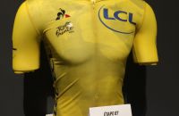 252/B - „100 ANS DE MAILLOT JAUNE“ Nice 2019