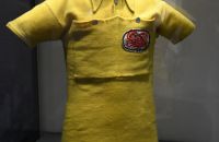 252/A - „100 ANS DE MAILLOT JAUNE“ Nice 2019
