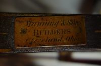 Manning & Sons