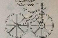 Simpson patent