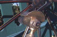 San Francisco Velocipede