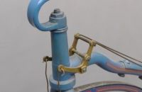 J.A.Lakin velocipede
