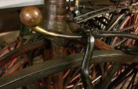A.T. Demarest velocipede