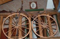 A. Favre velocipede VI.