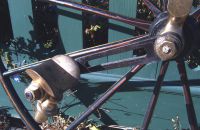 San Francisco Velocipede