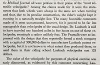 Laubach velocipede