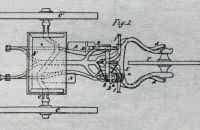 Goodman J. patent