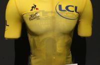 252/B - „100 ANS DE MAILLOT JAUNE“ Nice 2019
