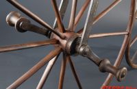 Sargent velocipede USA