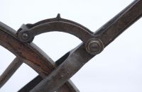 A. Favre velocipede I.