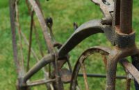 Lagrande velocipede II.