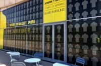 252/A - „100 ANS DE MAILLOT JAUNE“ Nice 2019