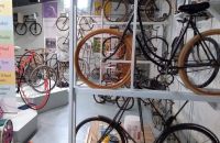 251/B - Huron Bicycle Museum - Canada