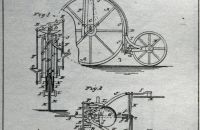 Soule L.H. patent
