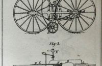 Andrews S. patent