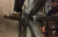 A.T. Demarest velocipede