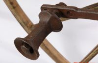 Roche velocipéde