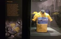 252/A - „100 ANS DE MAILLOT JAUNE“ Nice 2019