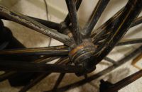 Brownell & Co. velocipede